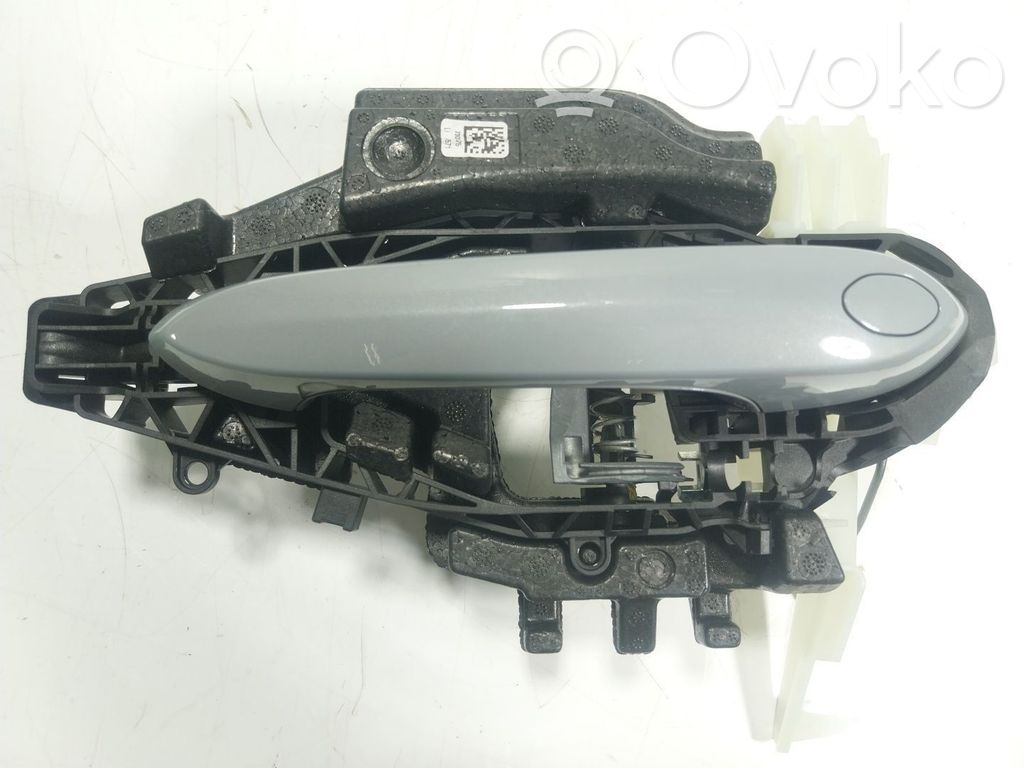 BMW 4 G22 G23 G24 G26 Maniglia esterna per portiera anteriore