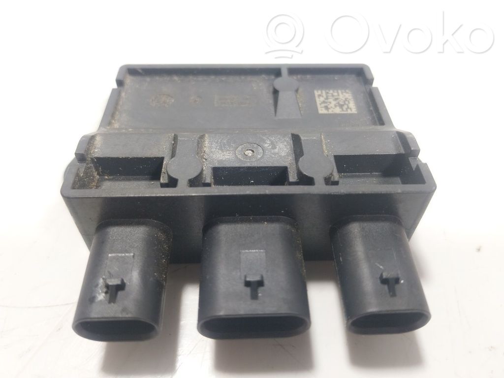 BMW 4 G22 G23 G24 G26 Other control units/modules 