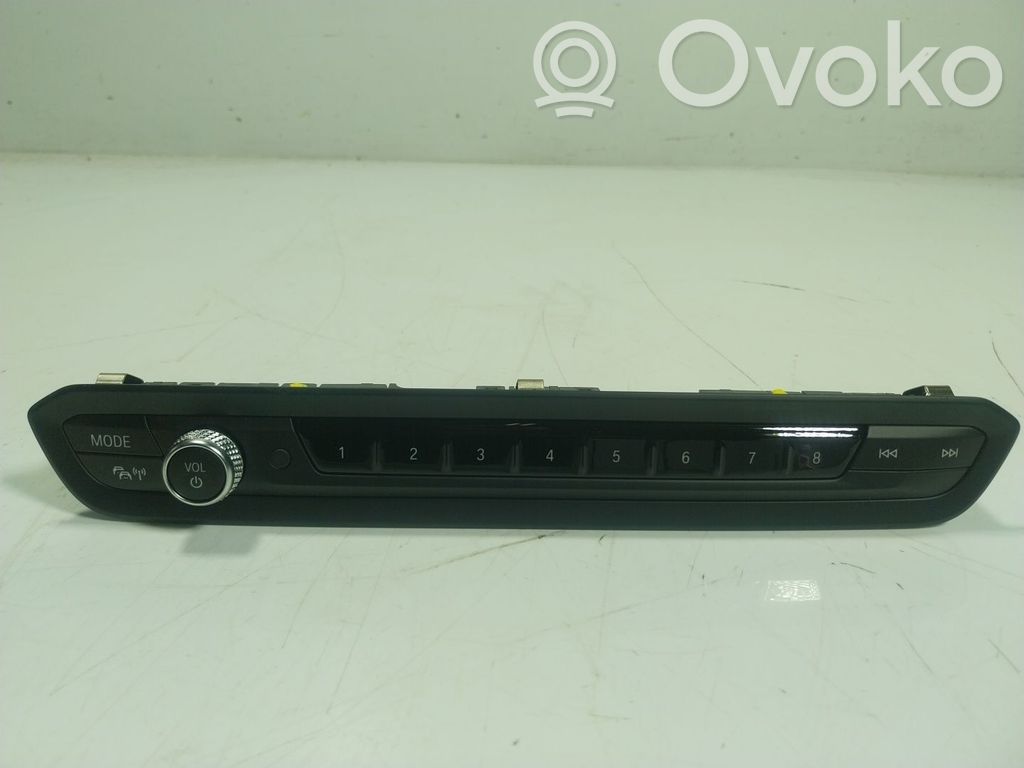 BMW 4 G22 G23 G24 G26 Autres unités de commande / modules 