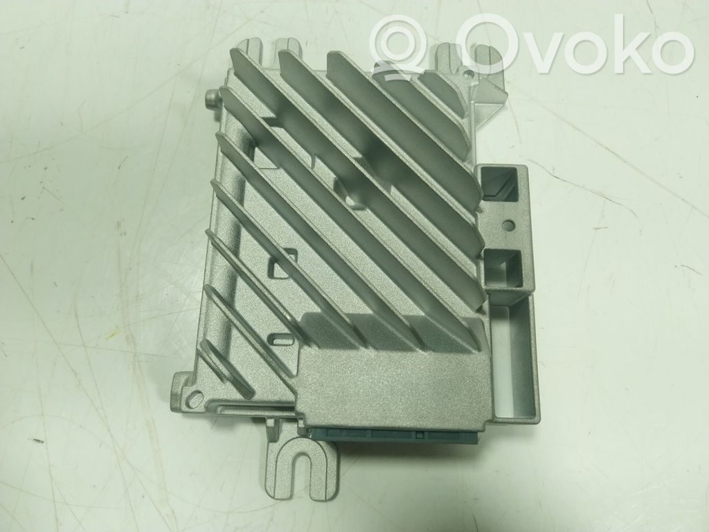 BMW 4 G22 G23 G24 G26 Altre centraline/moduli 