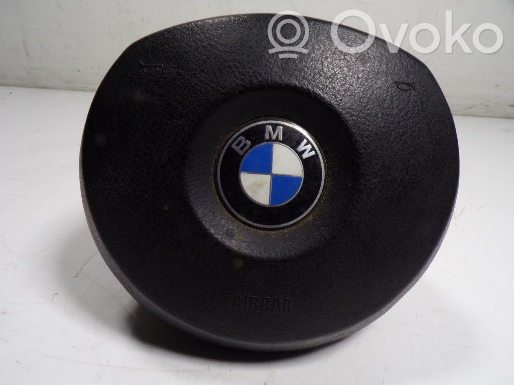 Airbag del volante   32306780661,08462508111867