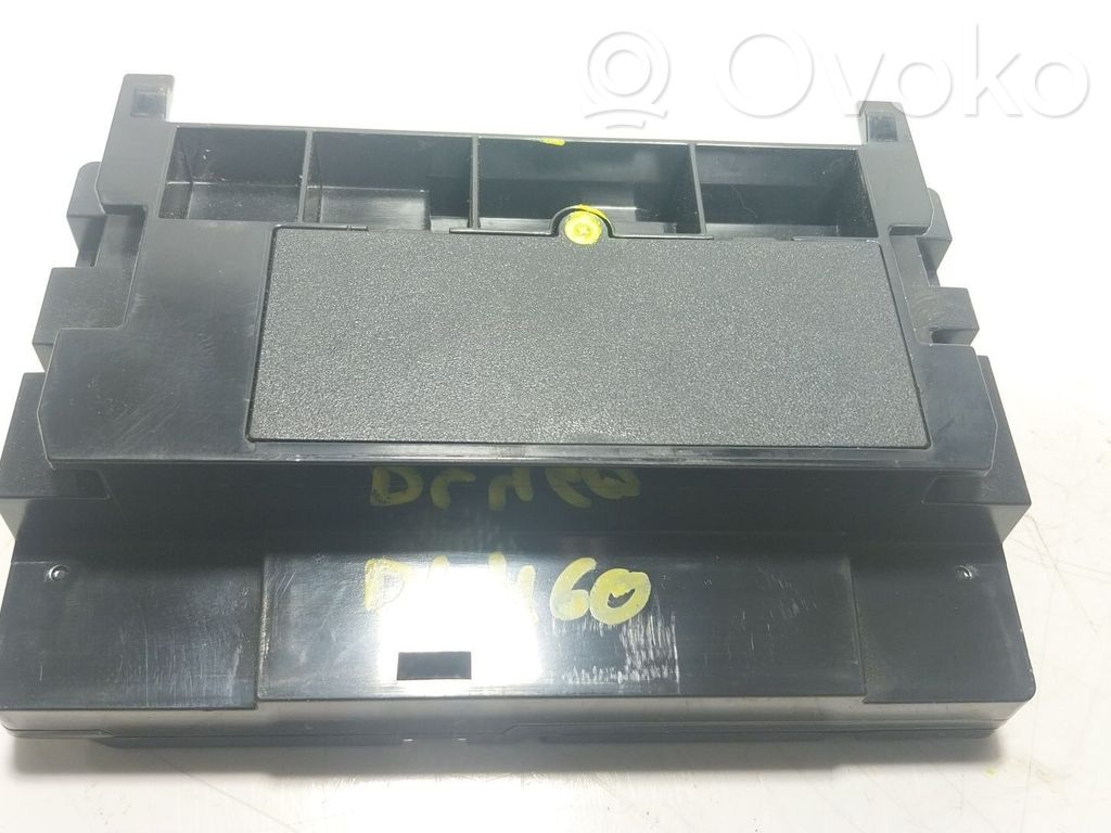 Sonstige Steuergeräte / Module   5WA035284C