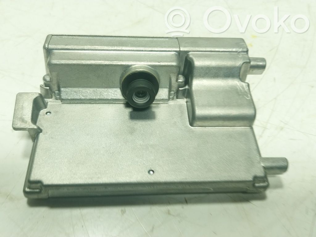Sonstige Steuergeräte / Module   5WA980653D