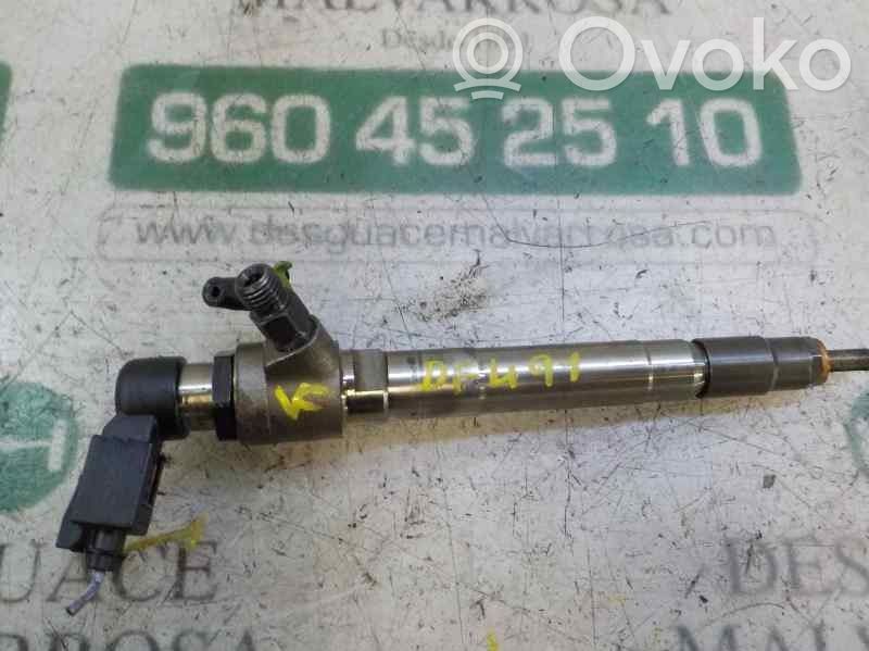 Polttoainesuutin   BK2Q9K546AG