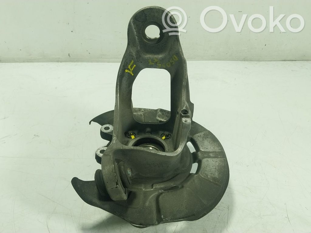 Achsschenkel hinten   33326879101
