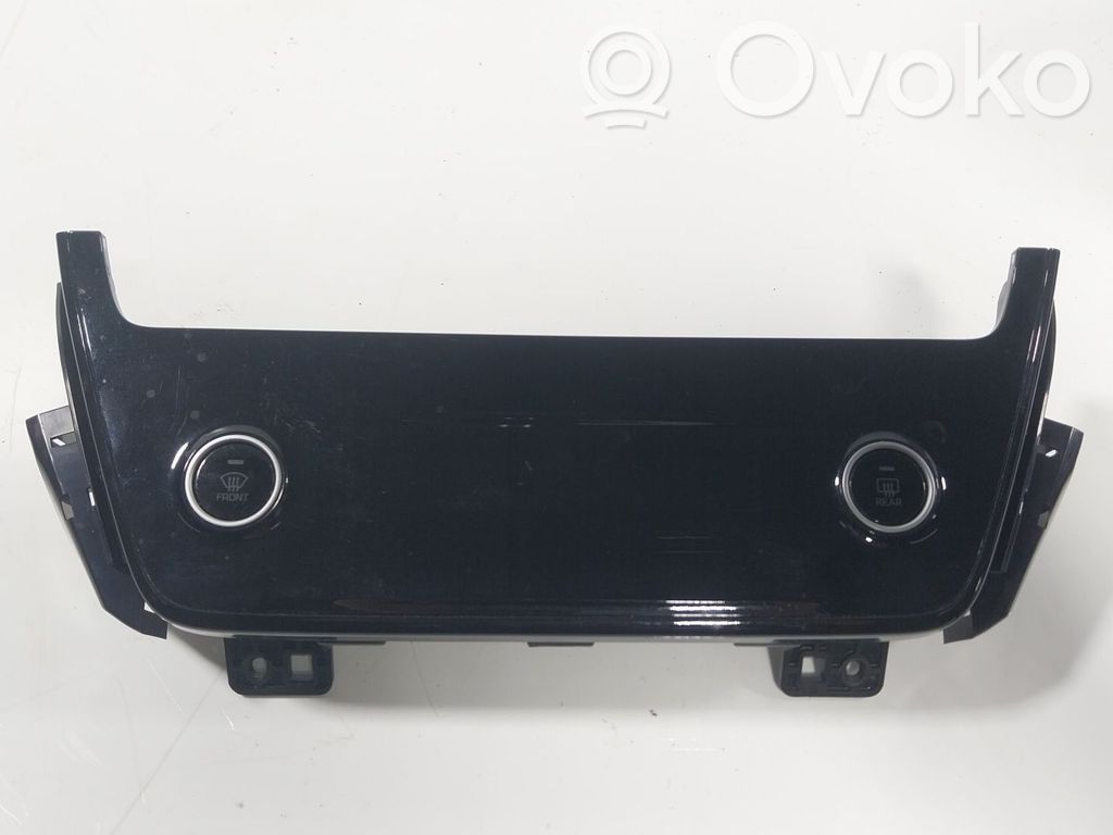Hyundai Ioniq Unidad de control climatización