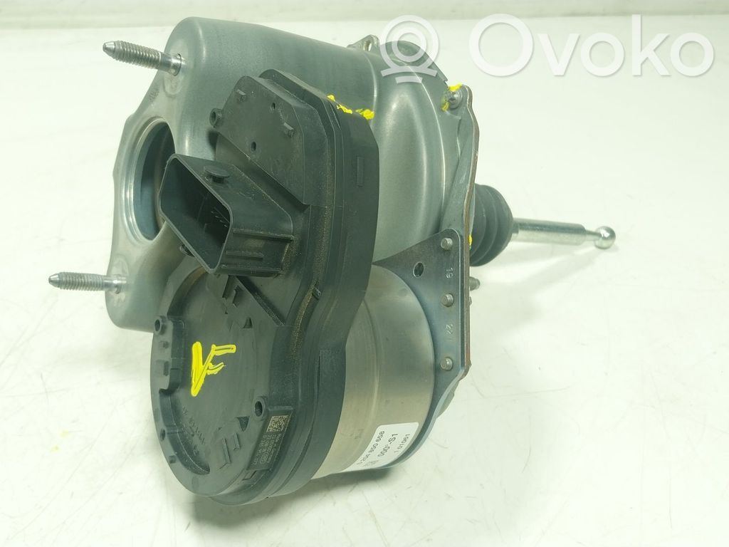 Wspomaganie hamulca   5WB614105AK