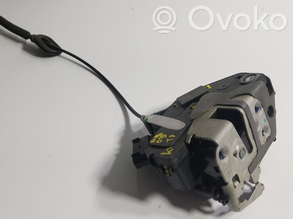 Cerradura de puerta trasera   2074546,CN15A264A26DD