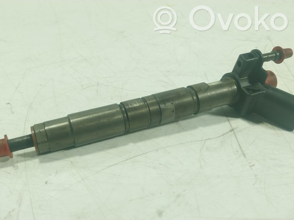 Inyector de combustible   13537805430,780543003