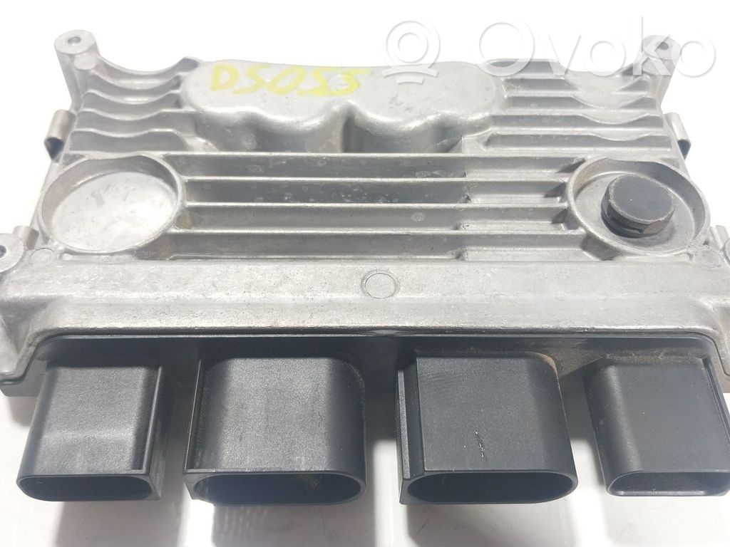Sonstige Steuergeräte / Module   32416854033,32436790978