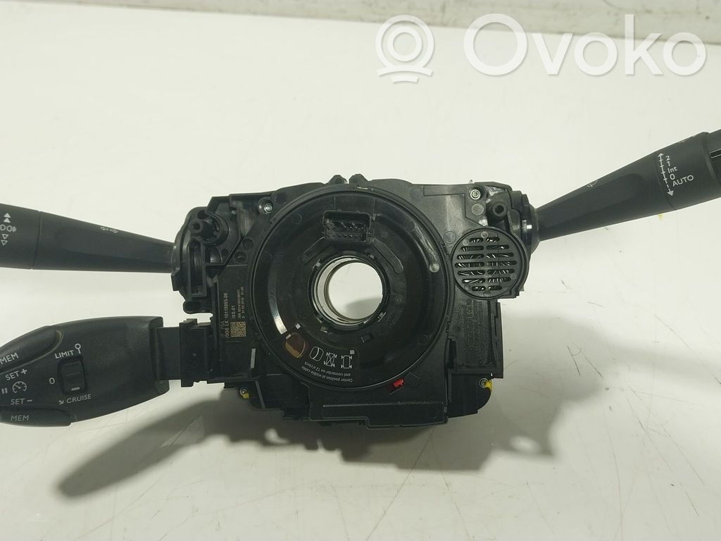Interruptor de control del panel de luces   98312669ZD