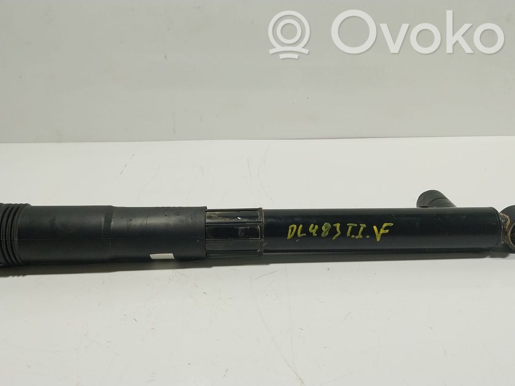 Amortisseur arrière   5Q0513425