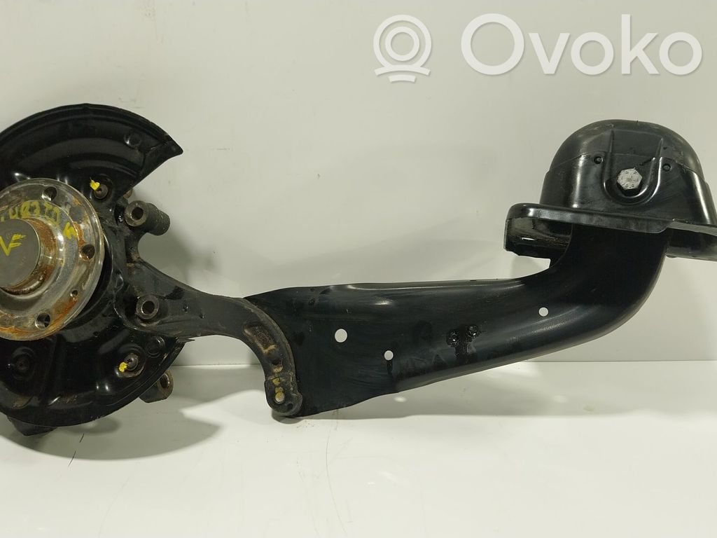 Cupra Leon Achsschenkel hinten 
