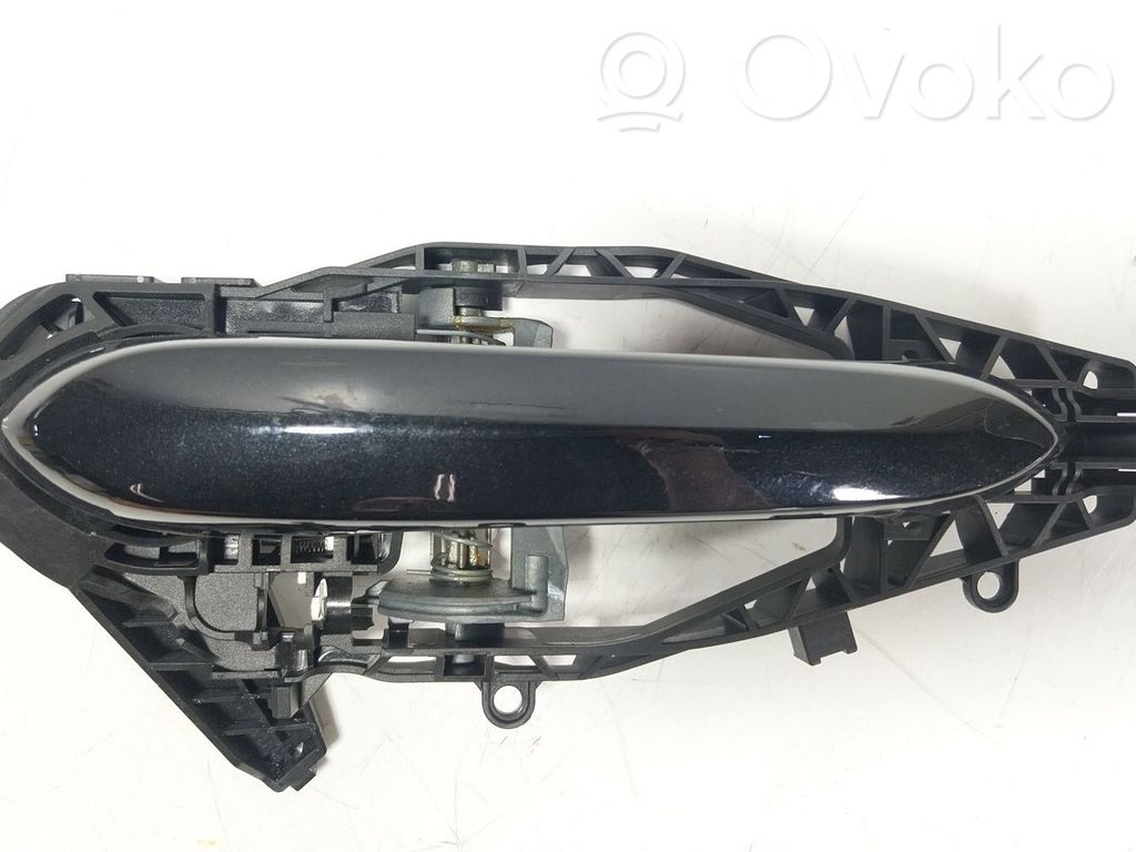 BMW X7 G07 Manecilla externa puerta trasera 