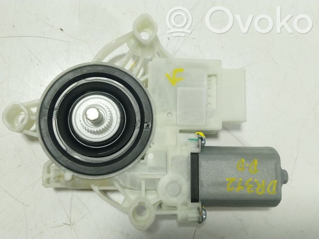 Regulador de ventanilla eléctrico de puerta delantera   61355A53092,9450070