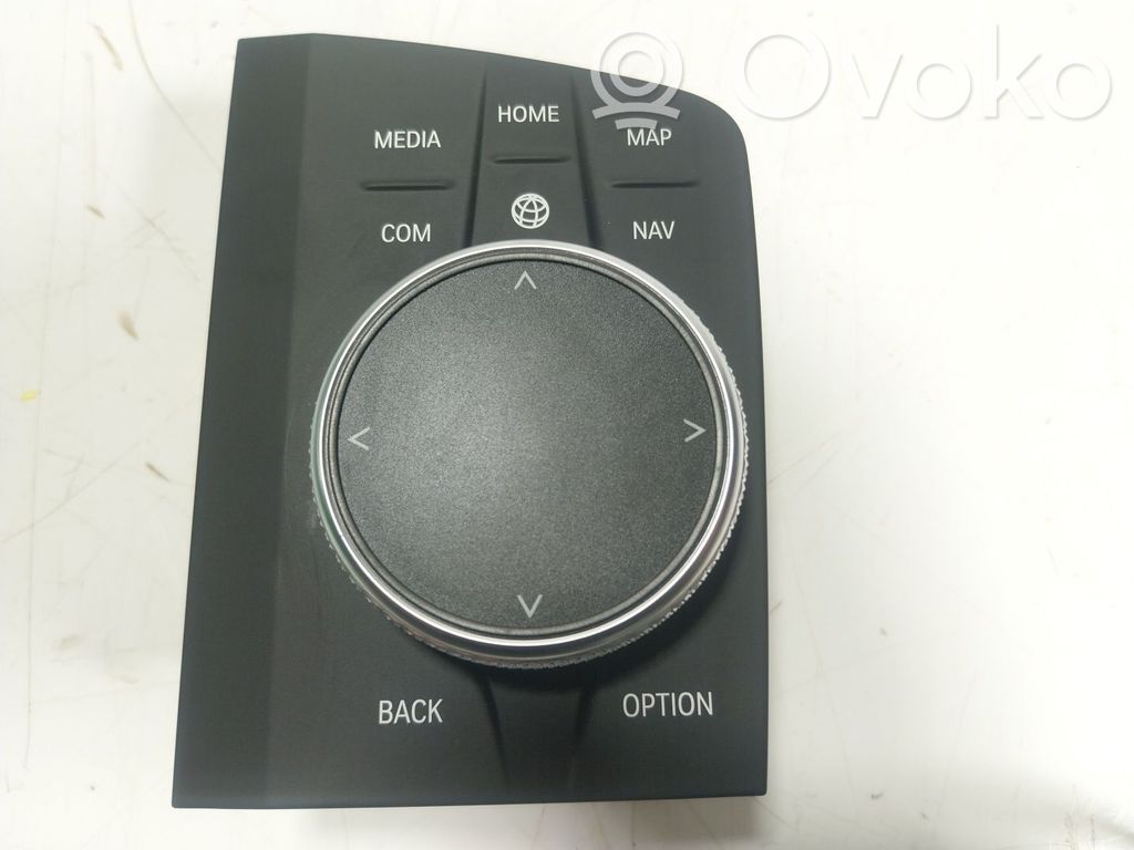 Interruptor de control multifunción   65825A64226,65825A64226