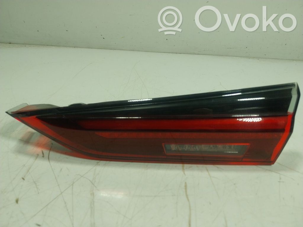 BMW 4 G22 G23 G24 G26 Luci posteriori