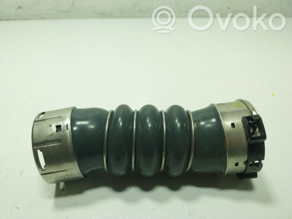 BMW X6 M Furtun/conductă intercooler 