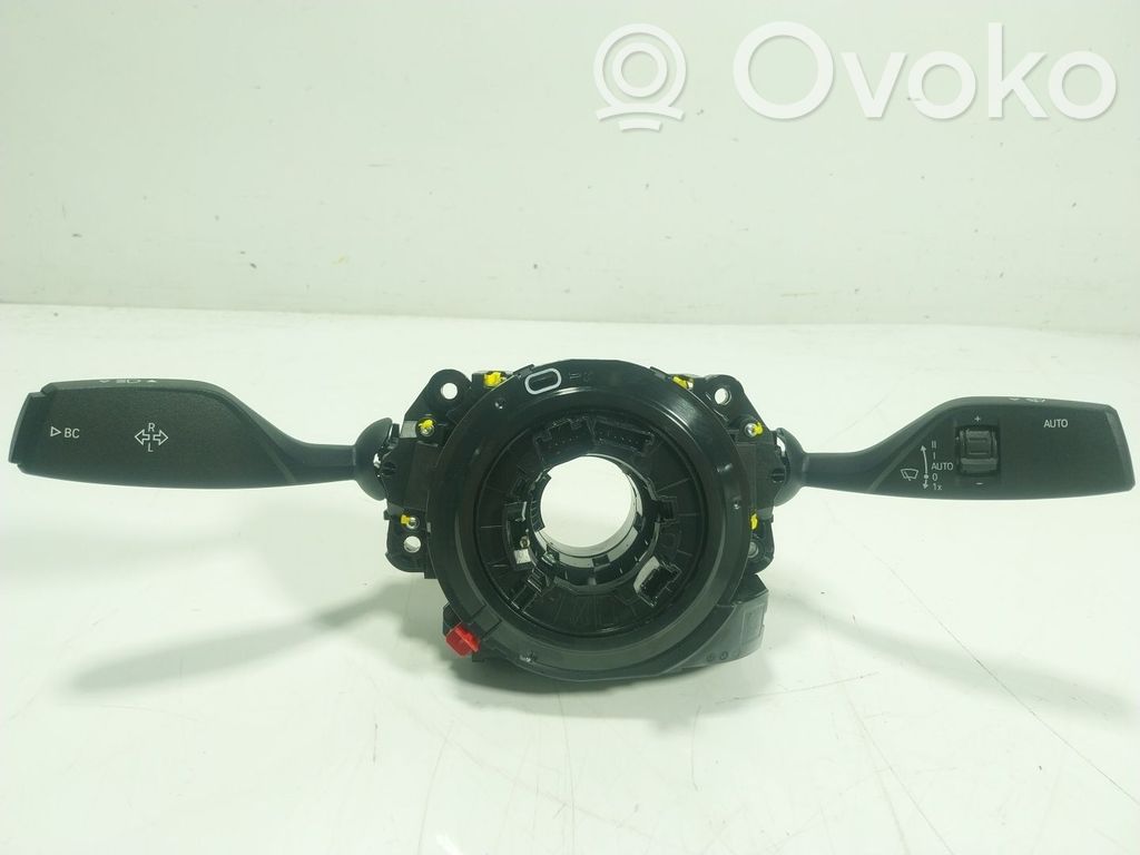 BMW 4 G22 G23 G24 G26 Leva indicatori 