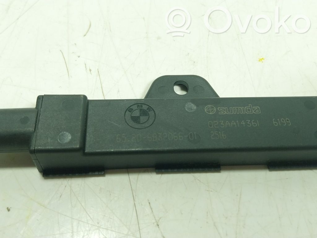 BMW 4 G22 G23 G24 G26 Altre centraline/moduli 