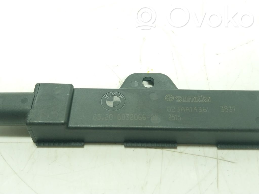 BMW 4 G22 G23 G24 G26 Altre centraline/moduli 