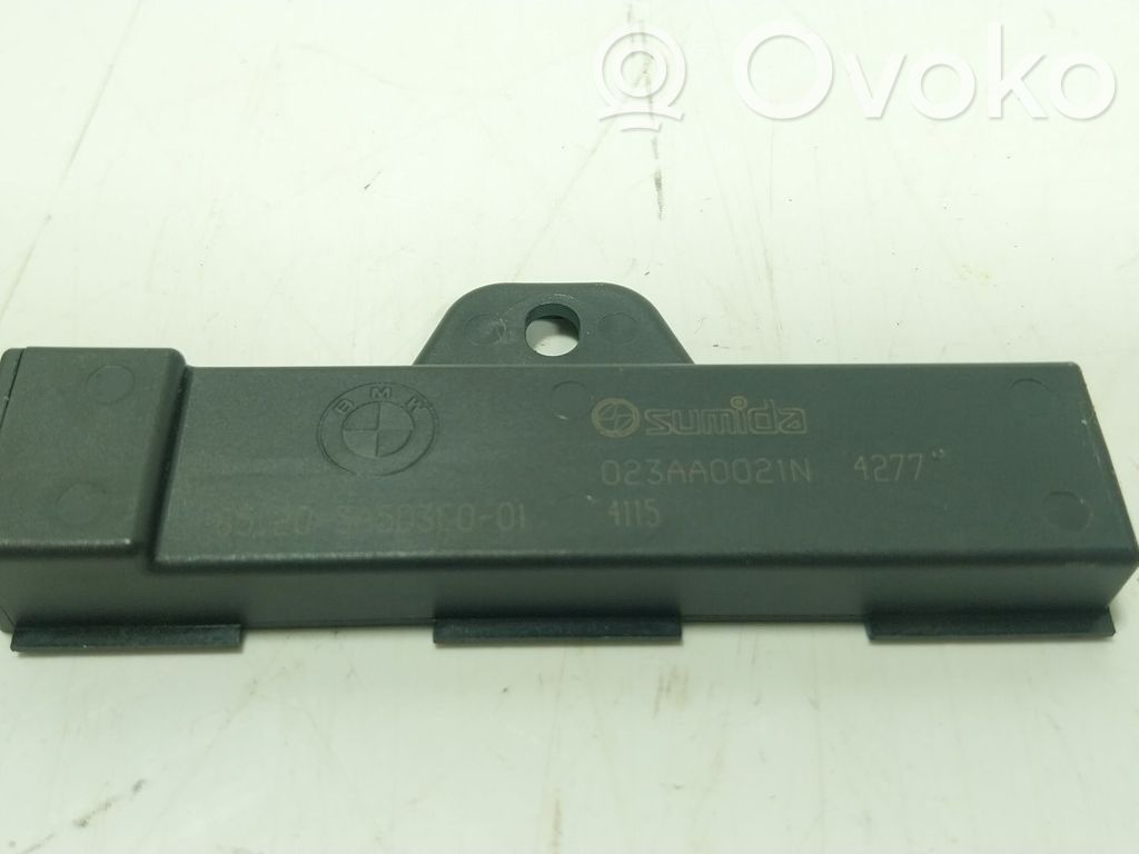 BMW 4 G22 G23 G24 G26 Altre centraline/moduli 