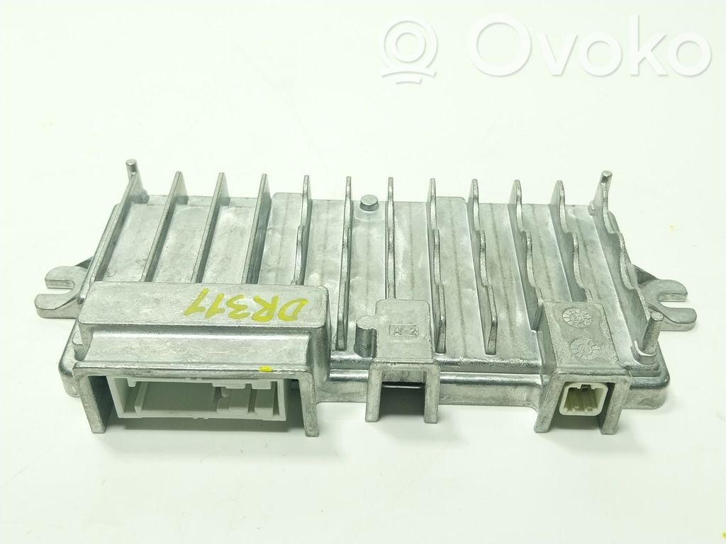 Other control units/modules   66535B3FFD5,66535B3FFD501