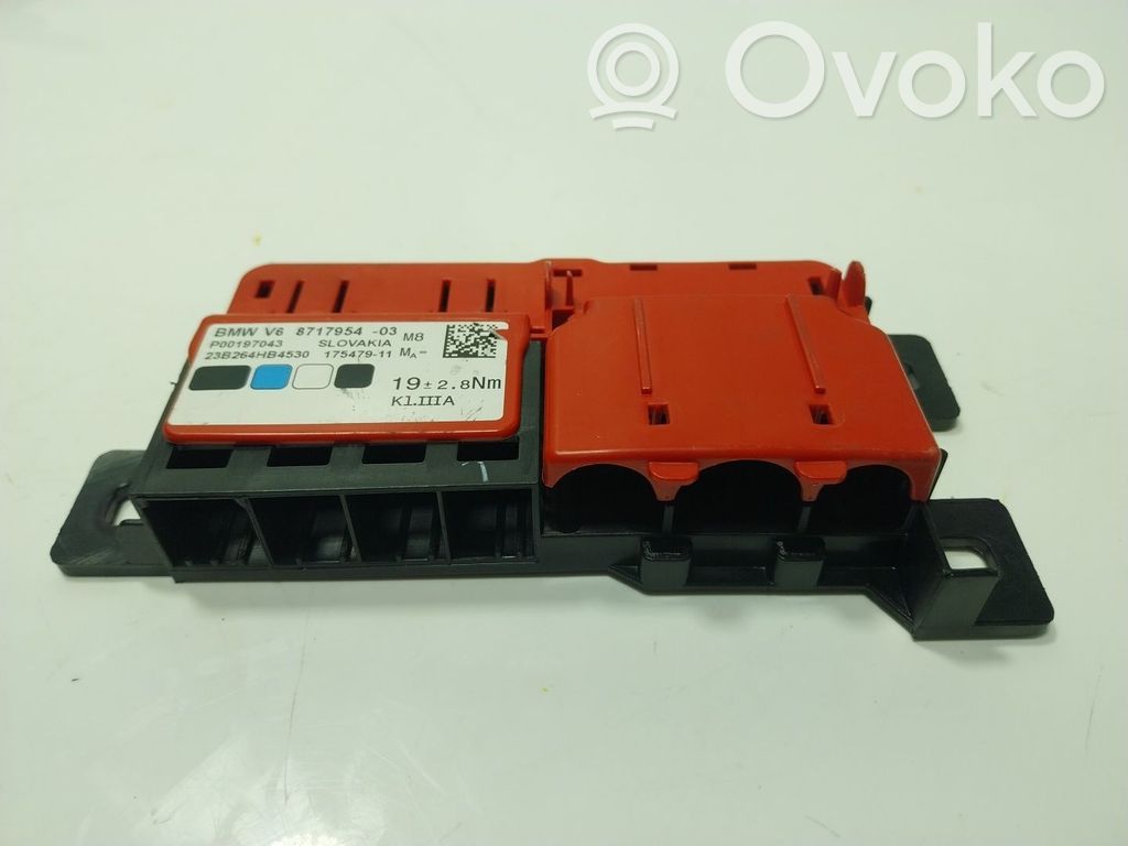 Other control units/modules   61148717954,871795403