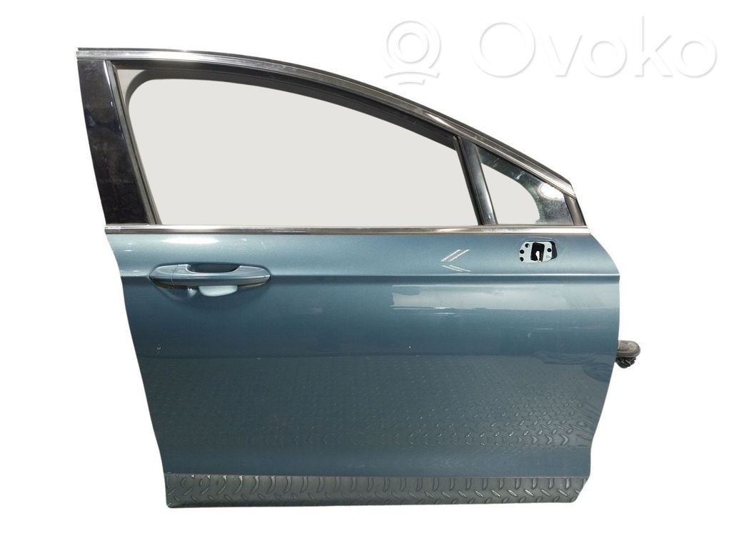 Durvis