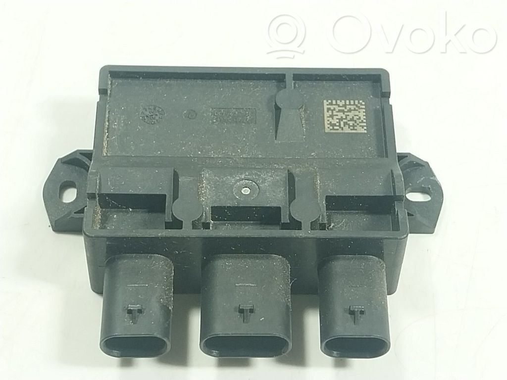 BMW 4 G22 G23 G24 G26 Inne komputery / moduły / sterowniki 