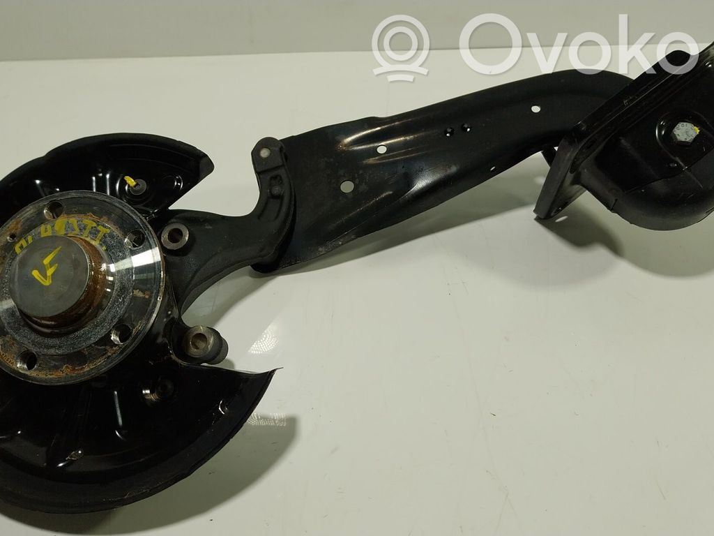 Achsschenkel hinten   5Q0615611