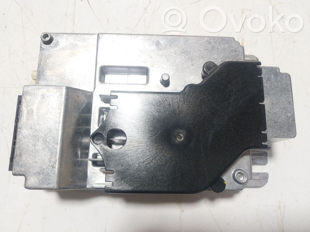 BMW 4 G22 G23 G24 G26 Inne komputery / moduły / sterowniki 