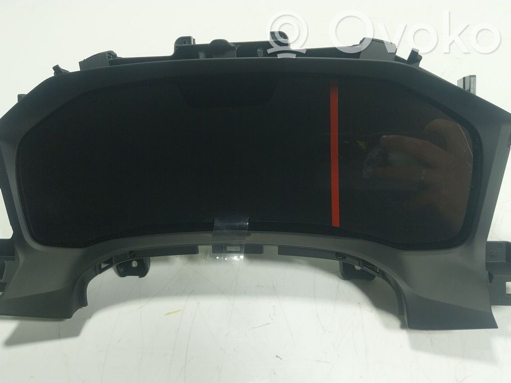 BMW 4 G22 G23 G24 G26 Vitezometru (grup de instrumente)