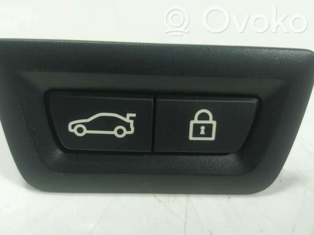 BMW 4 G22 G23 G24 G26 Manecilla externa puerta trasera