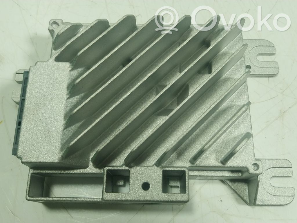 BMW 4 G22 G23 G24 G26 Altre centraline/moduli 