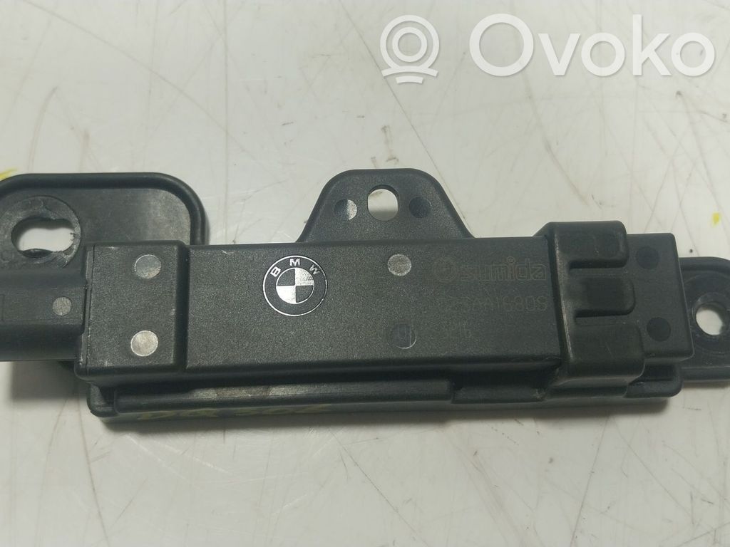Alte unități/module de control   65206832066,65206832066