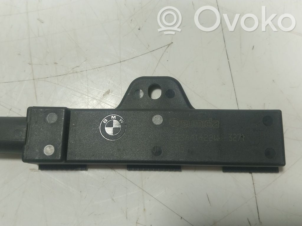 BMW 2 F46 Altre centraline/moduli