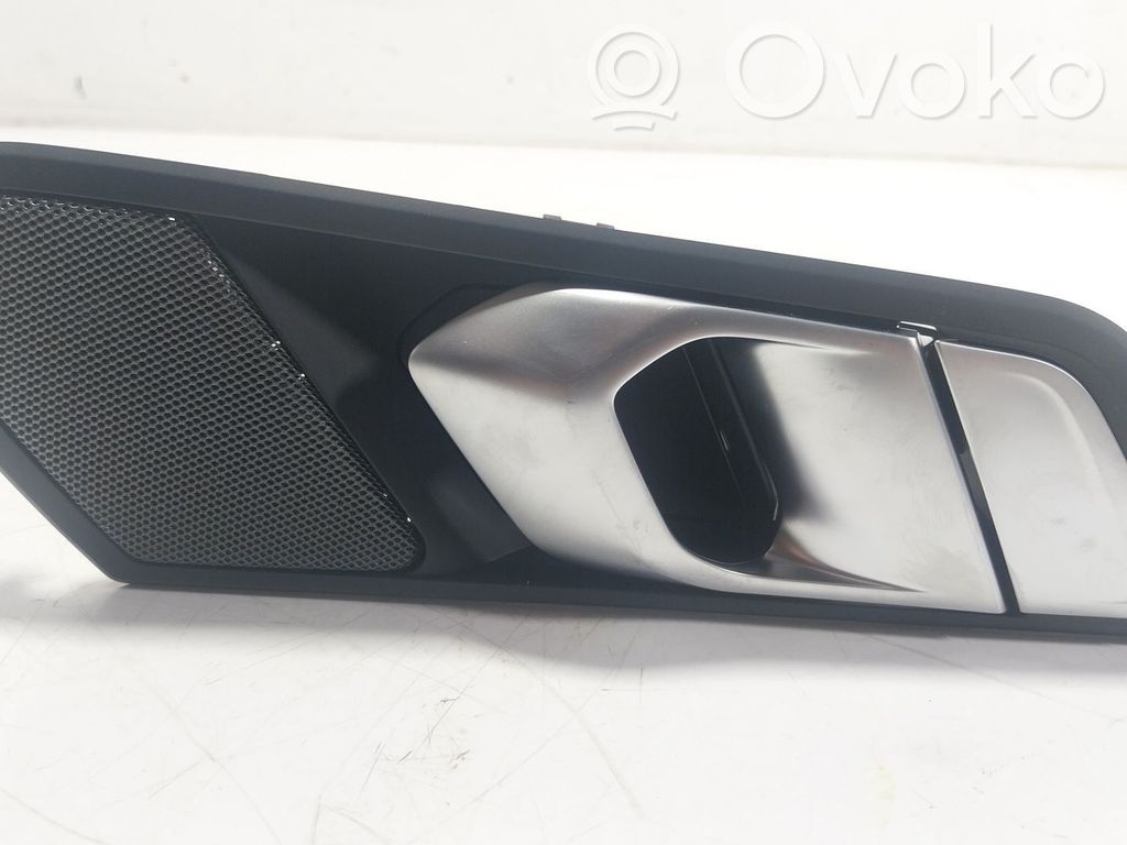 BMW X5 G05 Klamka wewnętrzna drzwi tylnych 