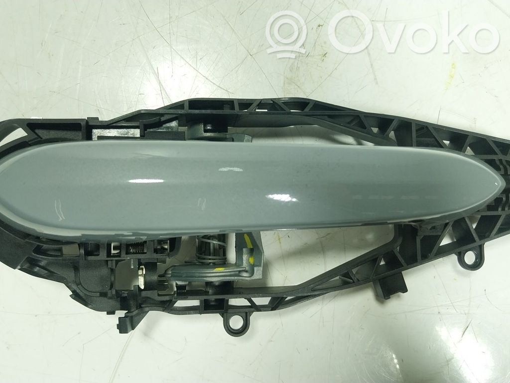 BMW X5 G05 Manecilla externa puerta trasera 