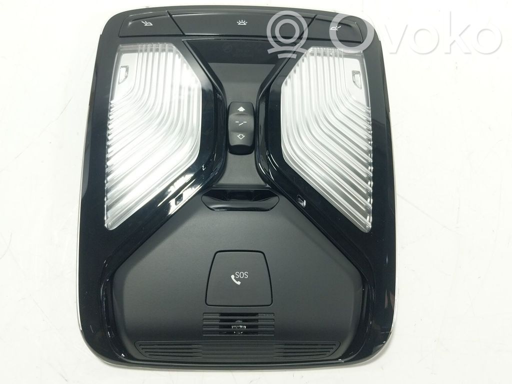 BMW X5 G05 Panel oświetlenia wnętrza kabiny
