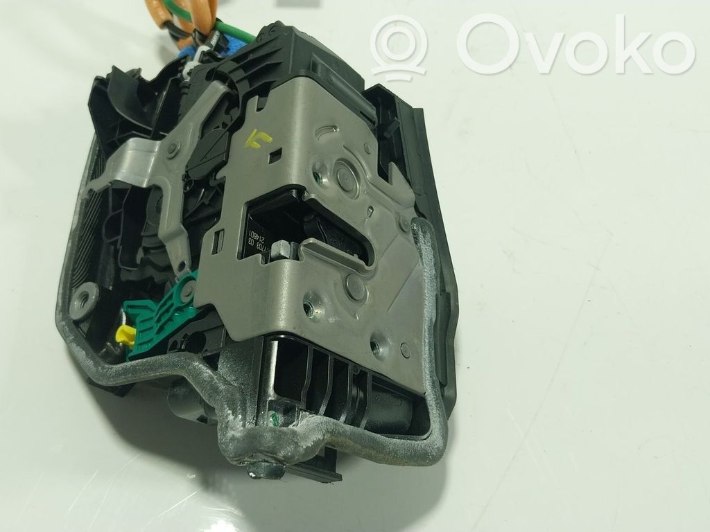BMW 5 G30 G31 G38 Serratura portiera posteriore