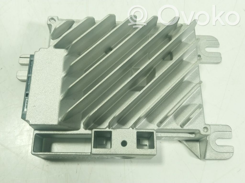 BMW 4 G22 G23 G24 G26 Sonstige Steuergeräte / Module 