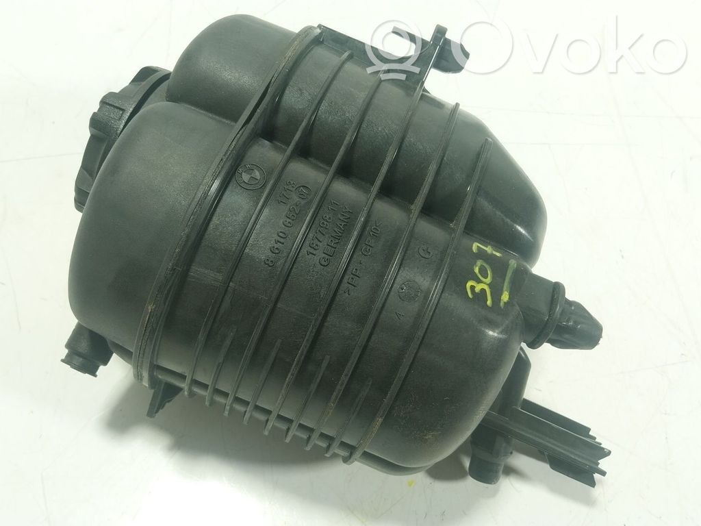 BMW 4 G22 G23 G24 G26 Vaso di espansione carburante