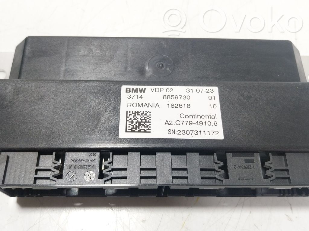 Autres unités de commande / modules   37148859730,37148859730