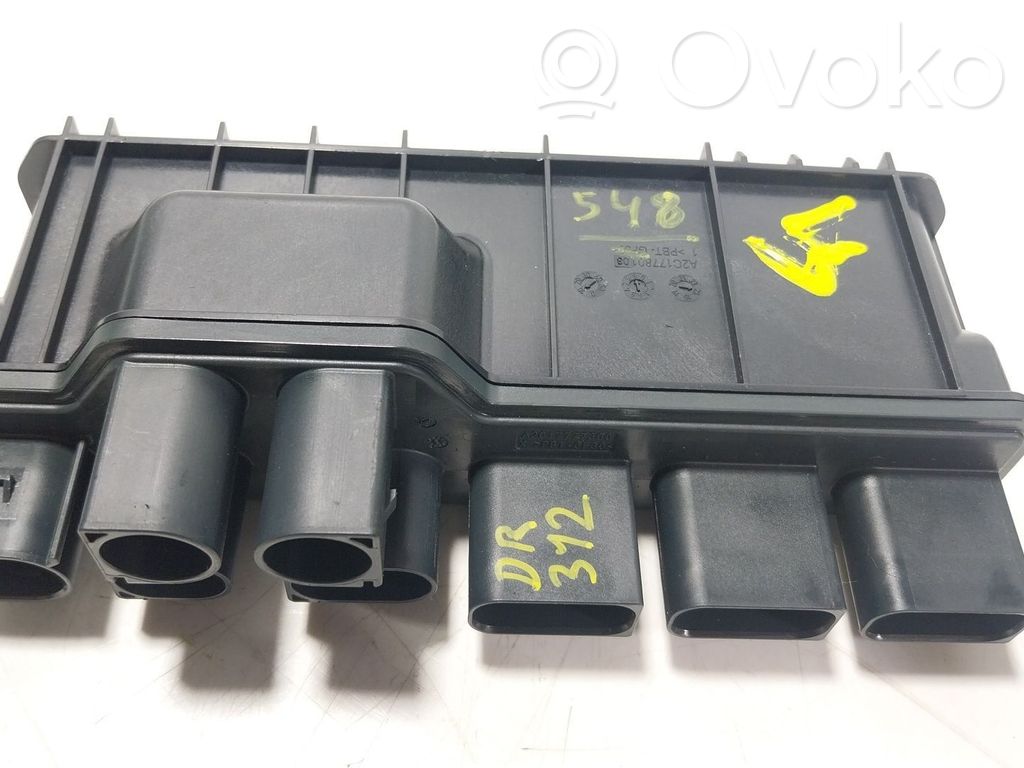 BMW X7 G07 Autres unités de commande / modules 