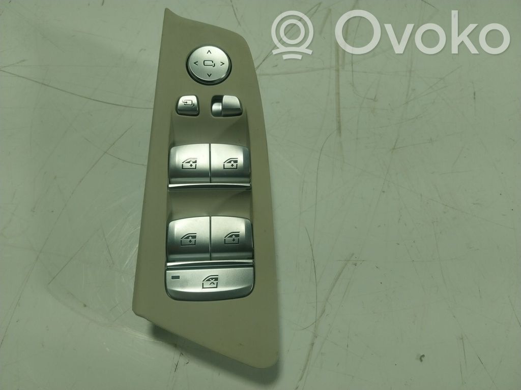 BMW 5 G30 G31 G38 Comutator comandă geamuri electrice 
