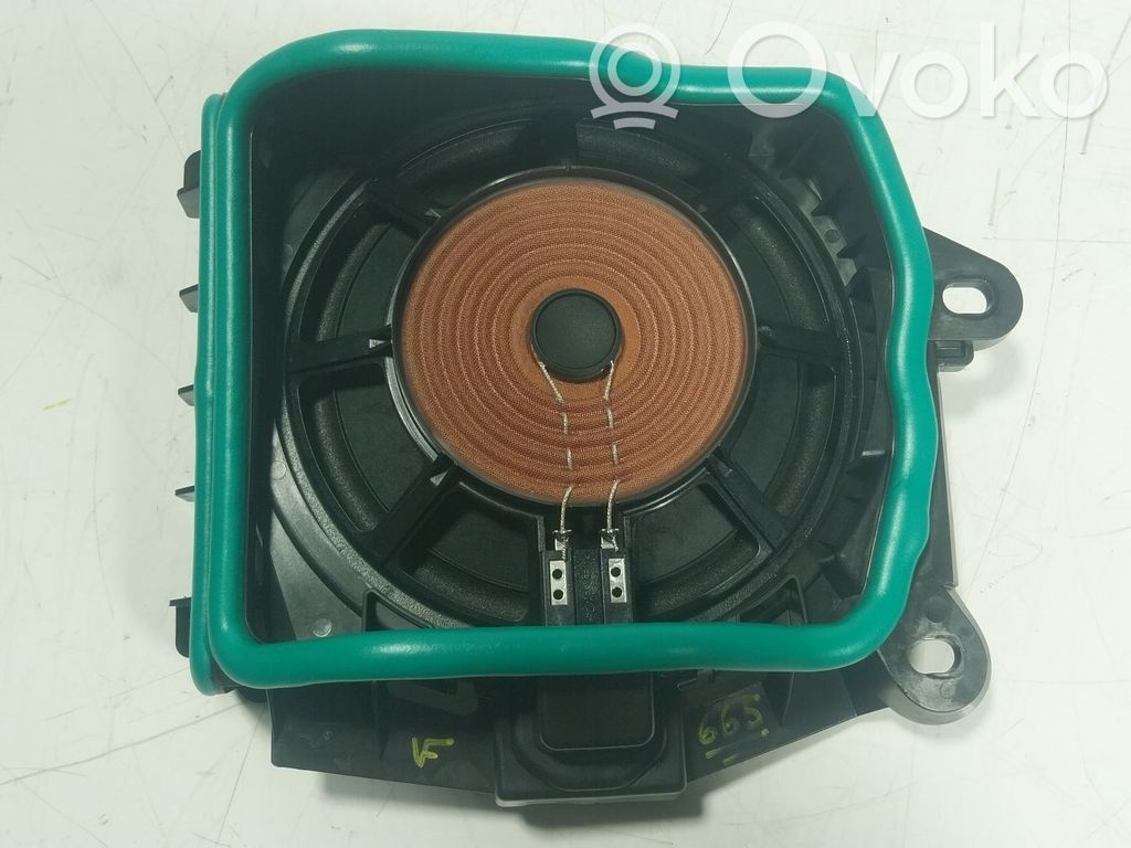 BMW 3 G20 G21 Alte unități/module de control 