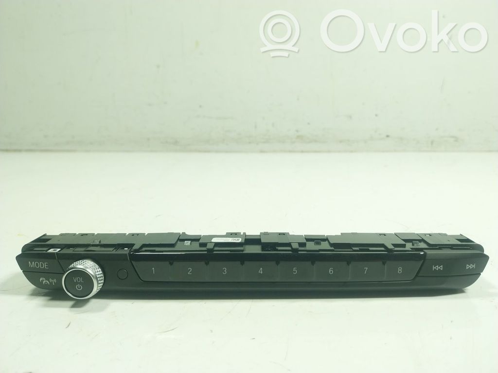 BMW 8 G15 Interruptor de control multifunción 