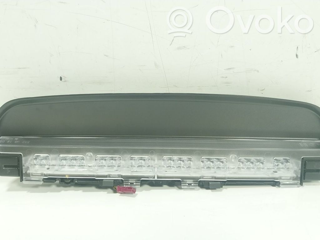 BMW 5 G30 G31 G38 Luci posteriori 