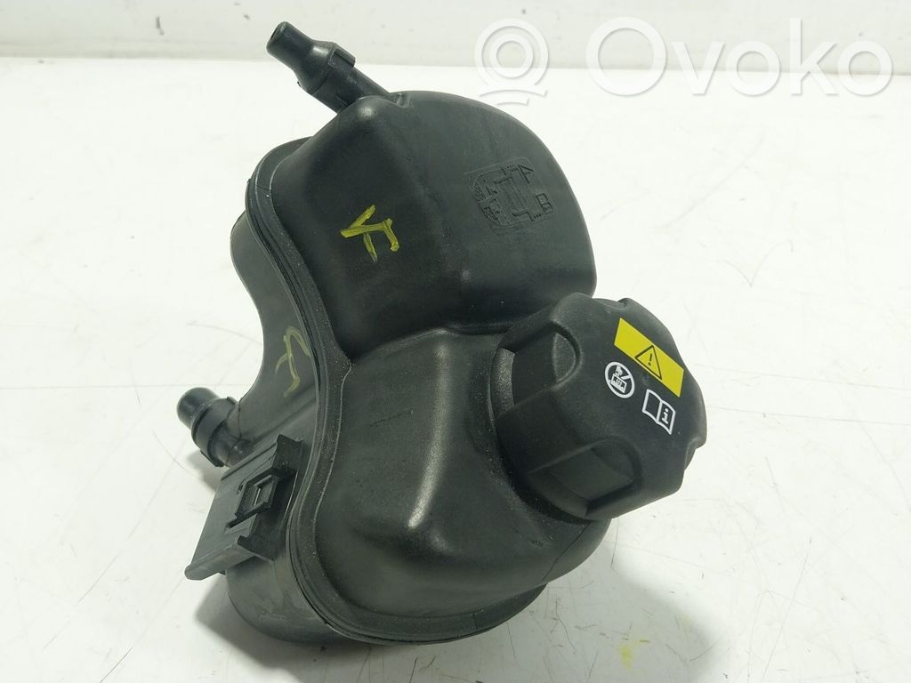 BMW 4 G22 G23 G24 G26 Vas expansiune combustibil 